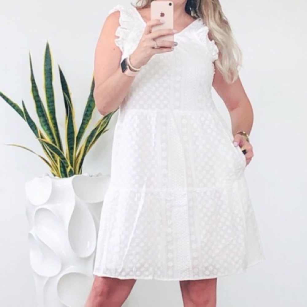 Olivia dress